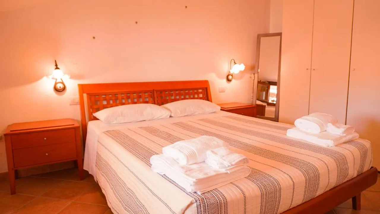 Apartment Pm 49 Via Leonardo Da Vinci Guest House Alghero