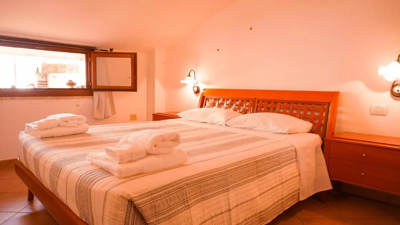 Apartment Pm 49 Via Leonardo Da Vinci Guest House Alghero