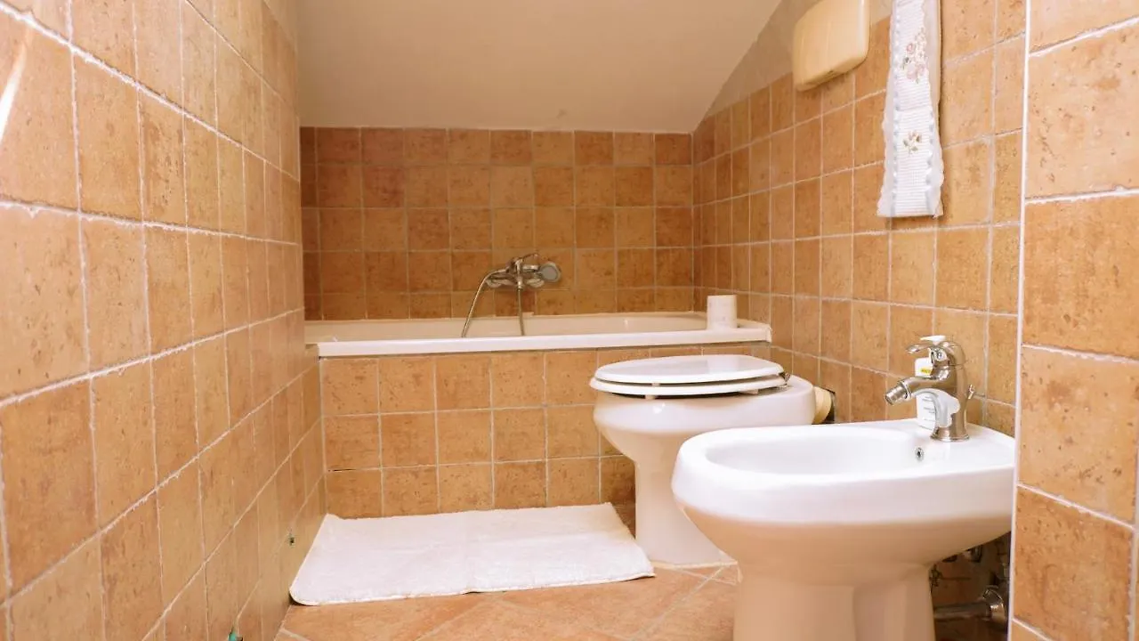 Pm 49 Via Leonardo Da Vinci Guest House Alghero 0*,