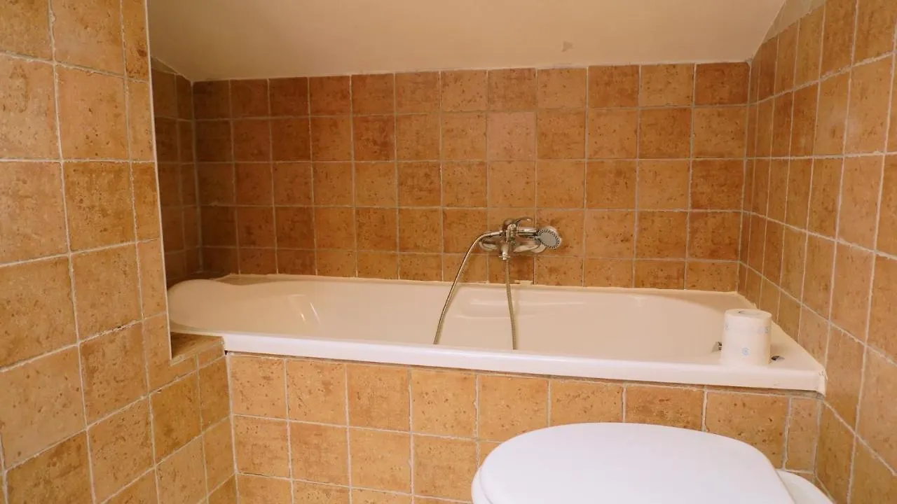 Apartment Pm 49 Via Leonardo Da Vinci Guest House Alghero Italy