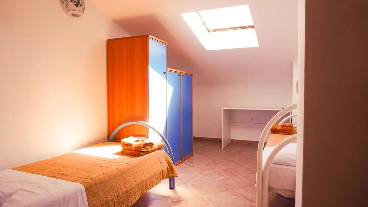 Pm 49 Via Leonardo Da Vinci Guest House Alghero Apartment