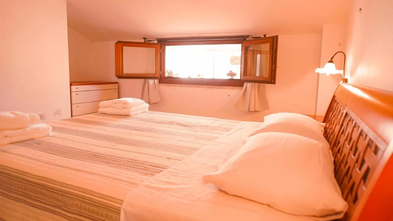 Apartment Pm 49 Via Leonardo Da Vinci Guest House Alghero