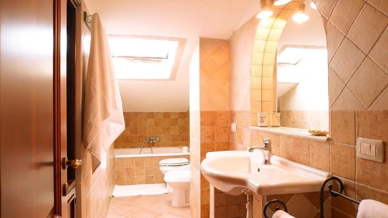 Apartment Pm 49 Via Leonardo Da Vinci Guest House Alghero